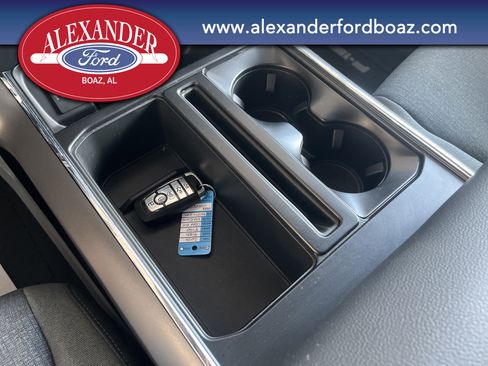 New 2025 Ford F150 XLT w/ Equipment Group 302A MID image 26