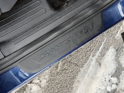 Used 2022 Hyundai Santa Fe SEL image 7