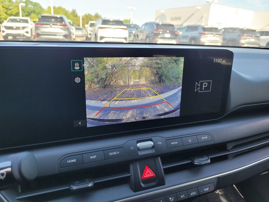 Used 2025 Kia K4 FWD image 18