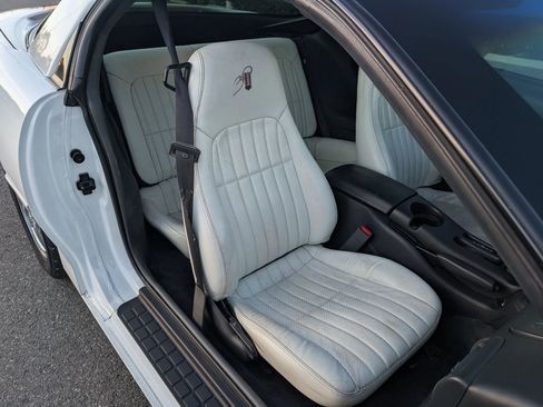 Used 1997 Chevrolet Camaro Z28 w/ Preferred Equipment Group 2 image 46