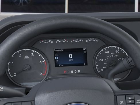 New 2026 Ford F450 4x4 Regular Cab Super Duty image 13