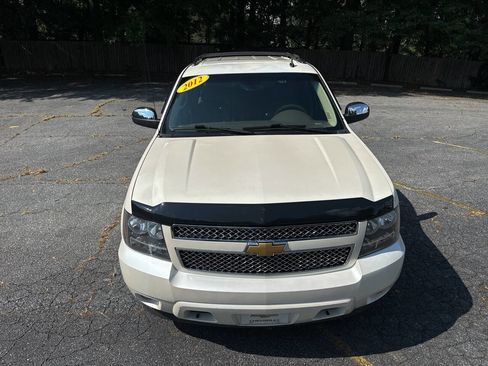 Used 2012 Chevrolet Avalanche LTZ image 15