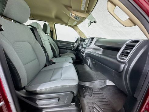 Used 2020 RAM 1500 Big Horn image 27