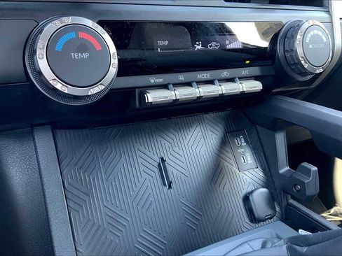 New 2025 Toyota Tacoma SR5 image 18