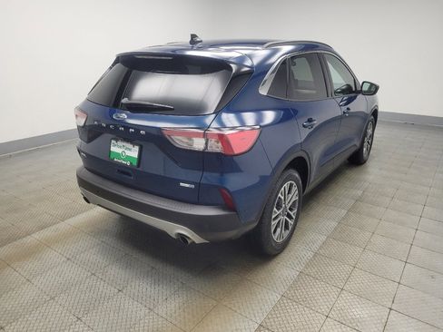 Used 2020 Ford Escape SEL image 9
