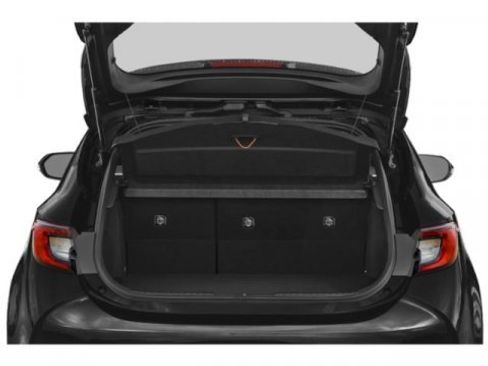 Used 2023 Toyota Corolla SE image 14