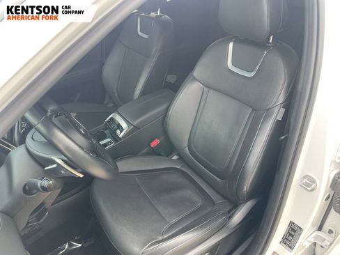 Used 2022 Hyundai Santa Cruz Limited AWD/4WD image 39