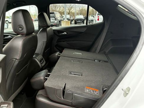 Used 2022 Chevrolet Equinox RS AWD/4WD image 37