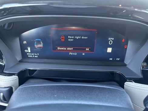 New 2026 Lincoln Corsair Reserve image 29