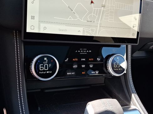 New 2026 Jaguar F-PACE R-Dynamic S AWD/4WD image 13