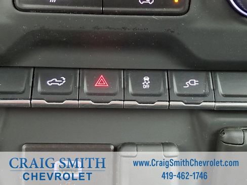 Used 2020 Chevrolet Silverado 3500 W/T image 18