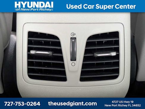 Used 2018 Hyundai Sonata Limited FWD image 15
