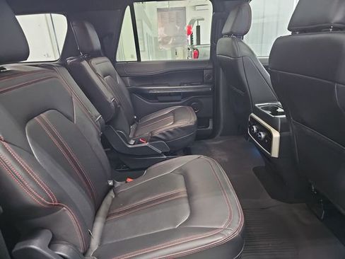Used 2024 Ford Expedition Max Limited AWD/4WD image 33
