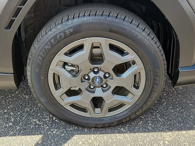 Certified 2026 Subaru Outback Premium AWD/4WD image 7