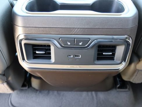 New 2026 GMC Sierra 2500 SLT w/ Texas SLT Premium Package AWD/4WD image 26
