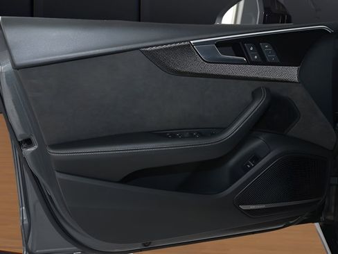 Used 2021 Audi S5 Premium Plus w/ Premium Plus Package image 24