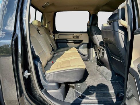 Used 2020 RAM 1500 Limited RWD image 20