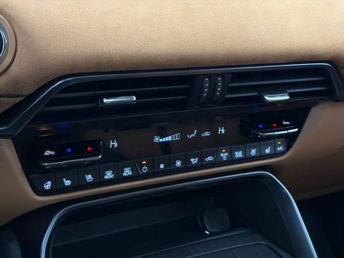 New 2026 MAZDA CX-70 3.3 Turbo S w/ Premium Plus image 29