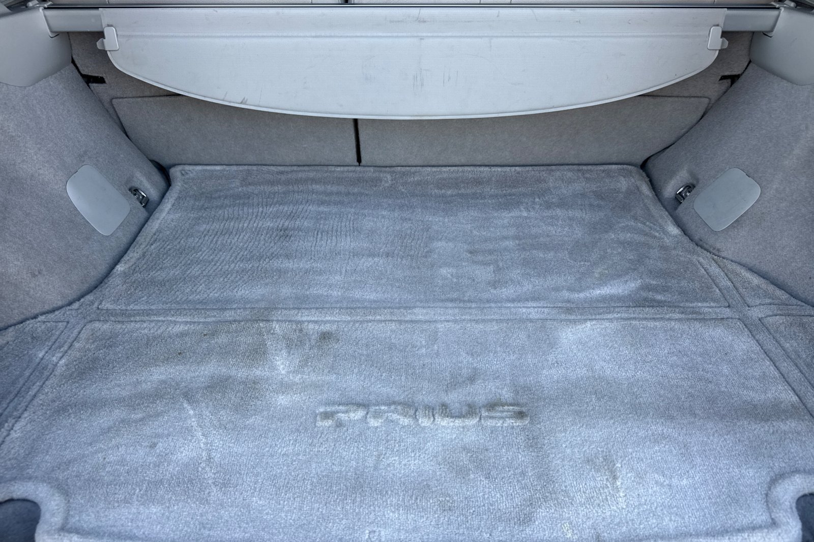 Used 2013 Toyota Prius Three FWD image 15