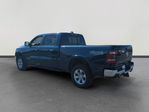Used 2021 RAM 1500 Laramie image 3