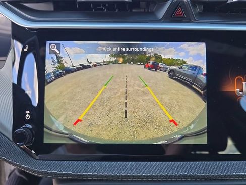 New 2026 Jeep Cherokee Laredo AWD/4WD image 18