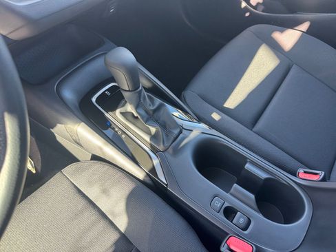 New 2026 Toyota Corolla LE image 14