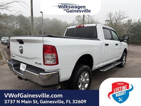 Used 2024 RAM 2500 Big Horn image 7