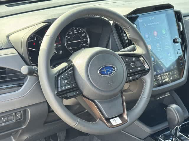 New 2026 Subaru Forester Sport AWD/4WD image 22