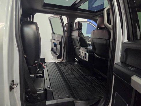 Used 2019 Ford F250 Lariat w/ Lariat Ultimate Package image 79