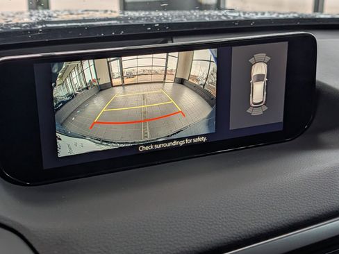 New 2026 MAZDA CX-50 AWD 2.5 Hybrid w/ Weather Package image 23