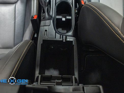 Used 2023 Subaru Crosstrek 2.5i Sport image 27