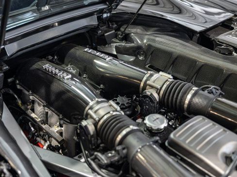Used 2008 Ferrari F430 Spider RWD image 30