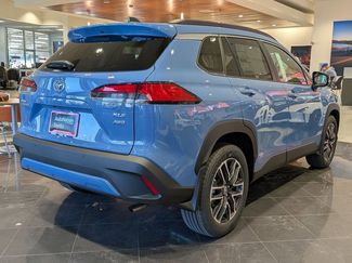 New 2026 Toyota Corolla Cross XLE video 2