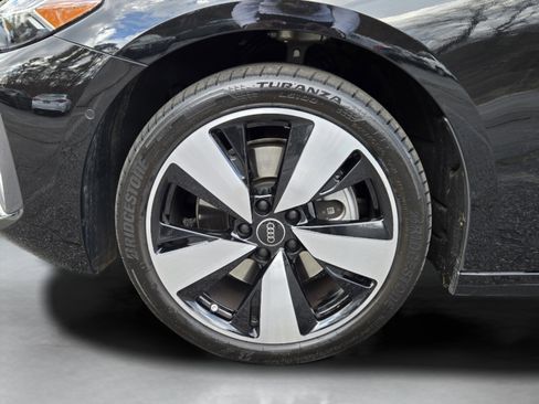 Certified 2025 Audi A5 2.0T Premium Plus w/ Premium Plus AWD/4WD image 35