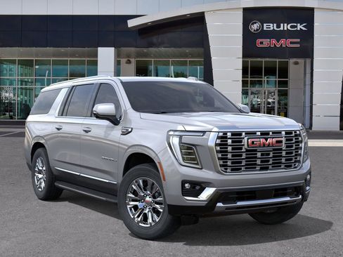 New 2026 GMC Yukon XL Denali image 7