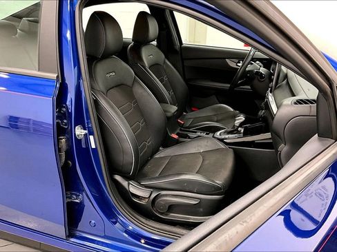 Used 2024 Kia Forte GT-Line image 10