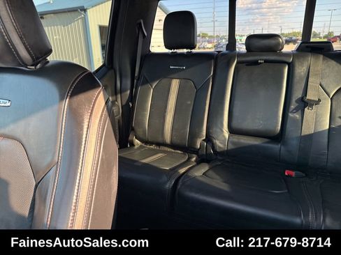 Used 2021 Ford F350 Platinum image 82