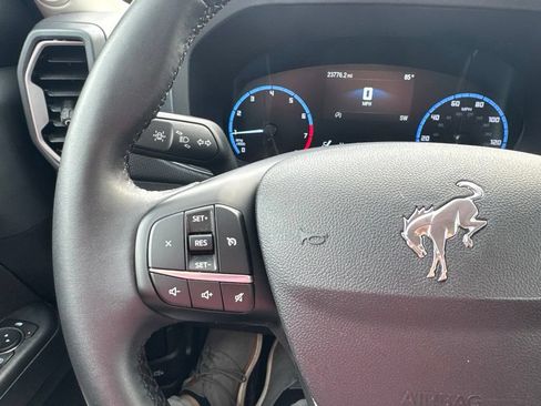 Used 2024 Ford Bronco Sport Big Bend AWD/4WD image 18