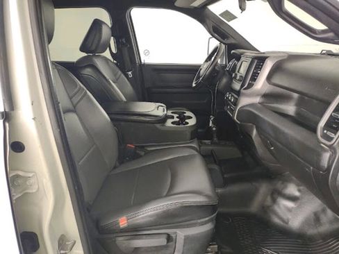 Used 2023 RAM 2500 Tradesman image 18