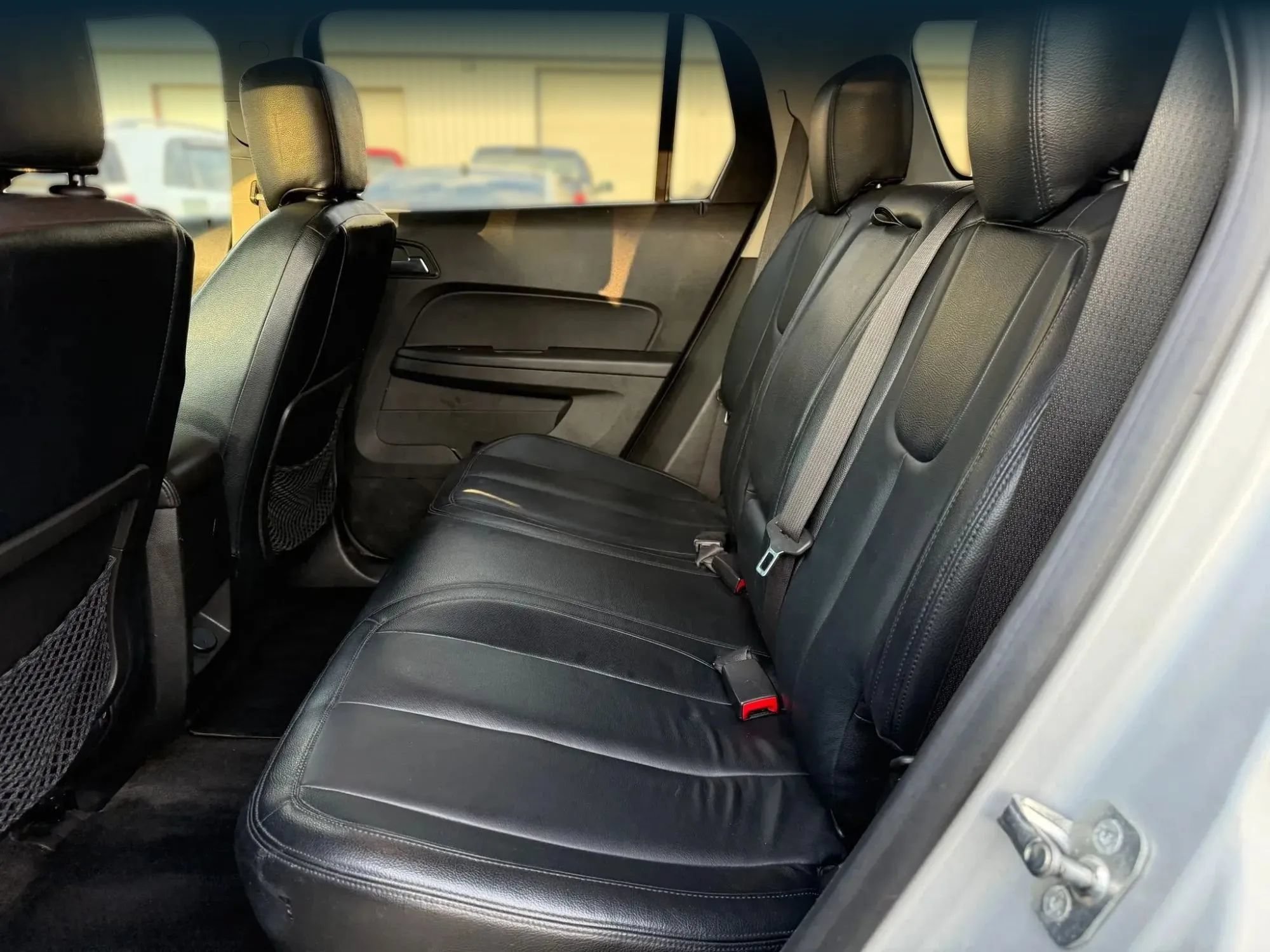 Used 2016 GMC Terrain SLE AWD/4WD image 21
