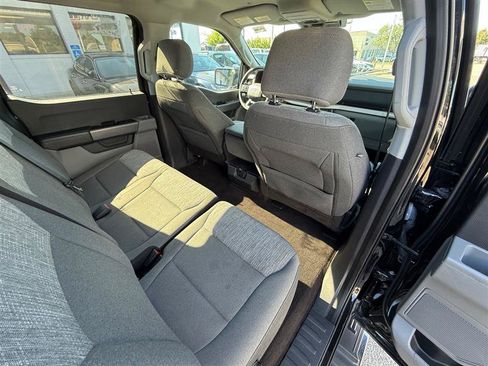Used 2021 Ford F150 XLT w/ XTR Package AWD/4WD image 25