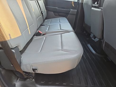 Used 2022 Ford F150 XL w/ FX4 Off-Road Package AWD/4WD image 87