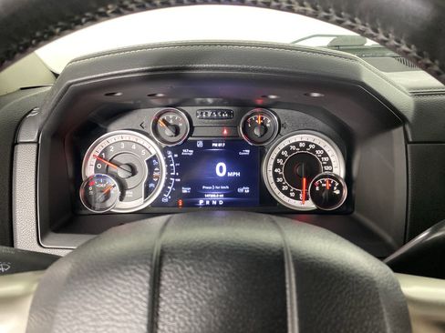 Used 2016 RAM 3500 Laramie w/ Sport Appearance Group image 23