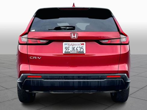 Used 2023 Honda CR-V EX-L image 4