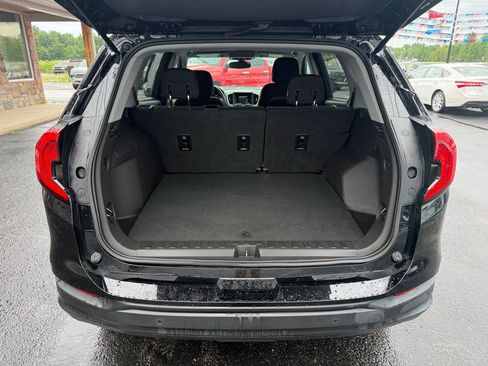 Used 2019 GMC Terrain SLE w/ Driver Convenience Package FWD image 6