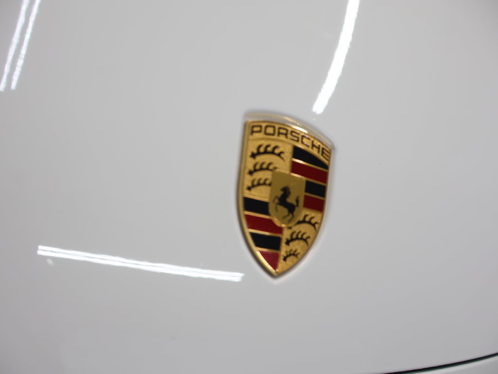 Used 2023 Porsche Cayenne w/ Assistance Package AWD/4WD image 33