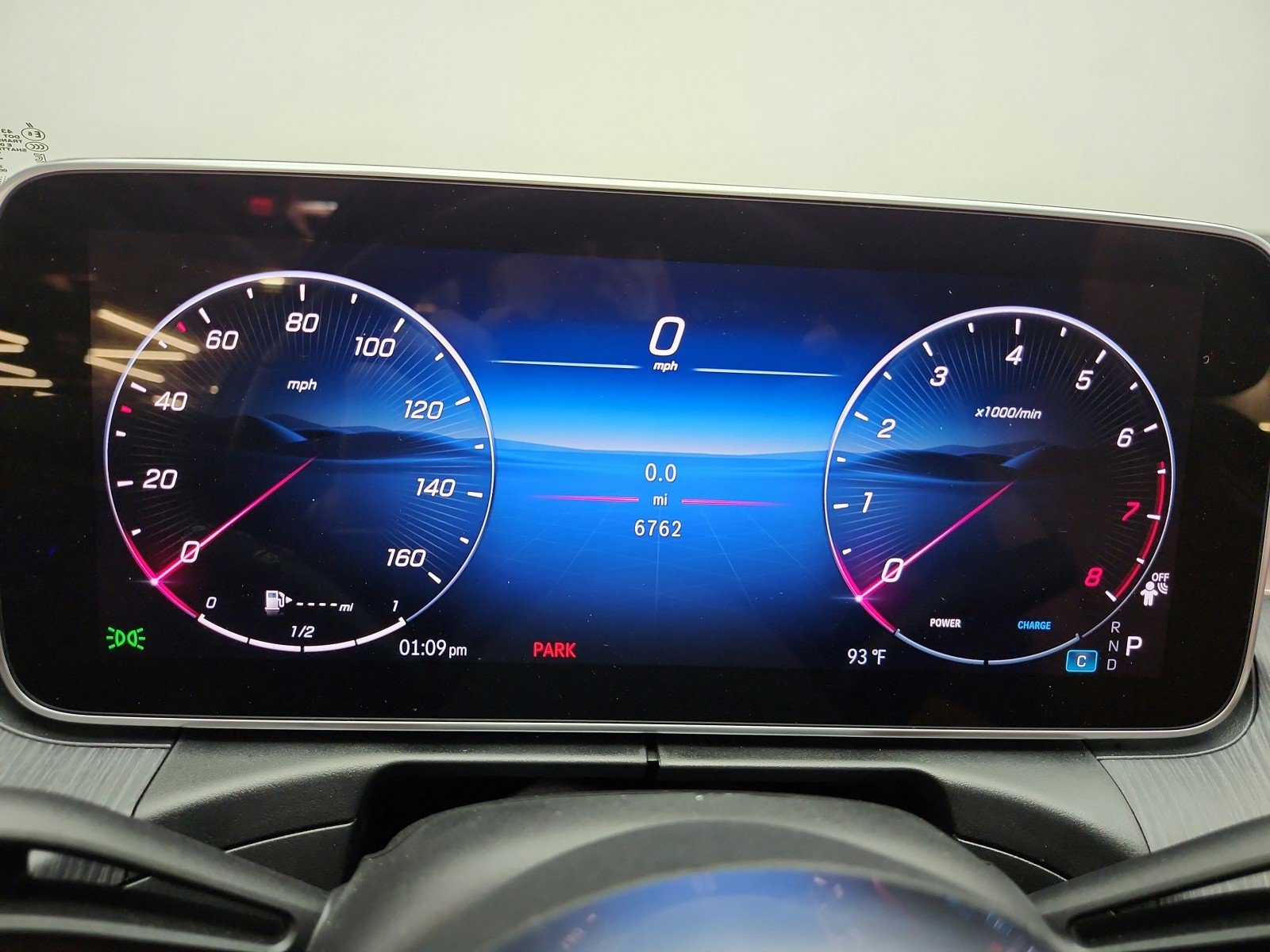 Certified 2026 Mercedes-Benz C 300 Sedan image 10