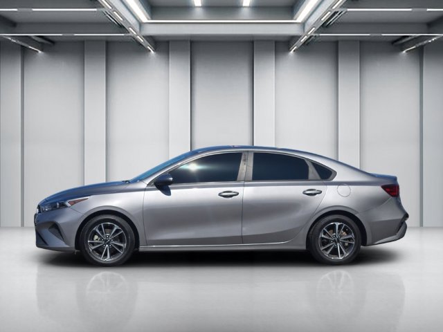 Certified 2024 Kia Forte LXS w/ LXS Technology Package FWD image 7