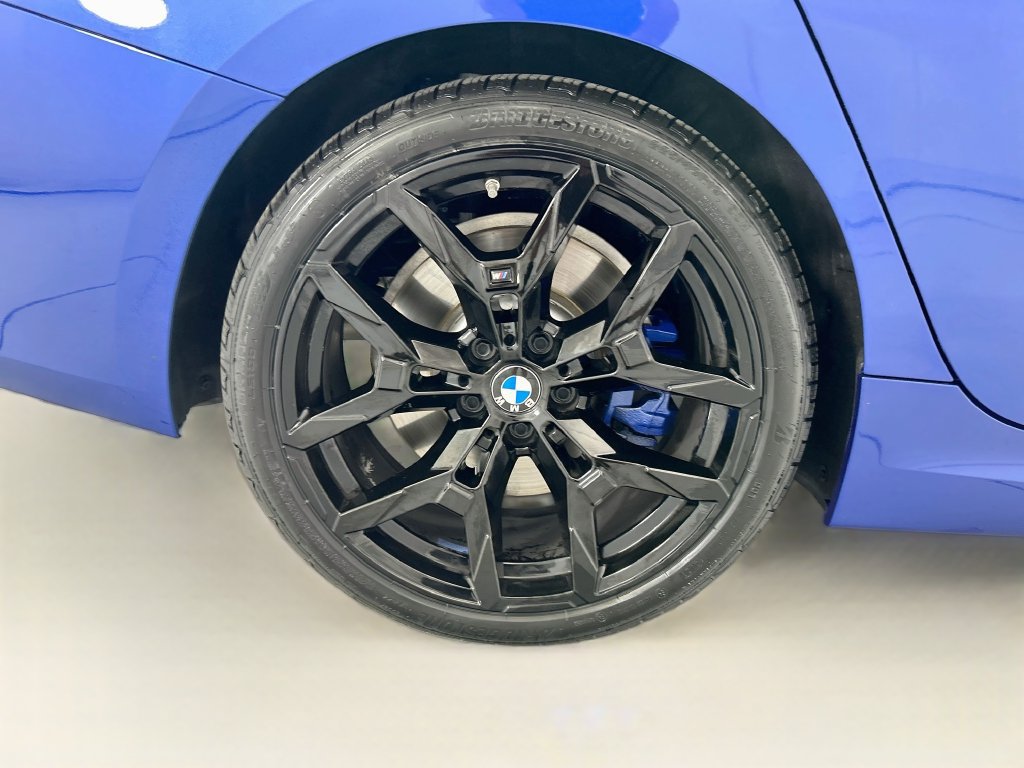 Certified 2026 BMW M340i xDrive w/ Premium Package AWD/4WD image 32
