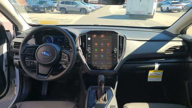 New 2026 Subaru Crosstrek 2.5i Limited AWD/4WD image 15